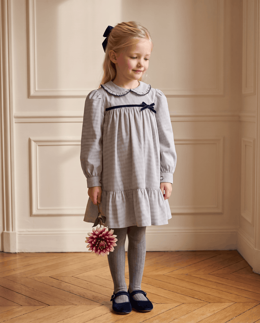 Margot Vintage Dress