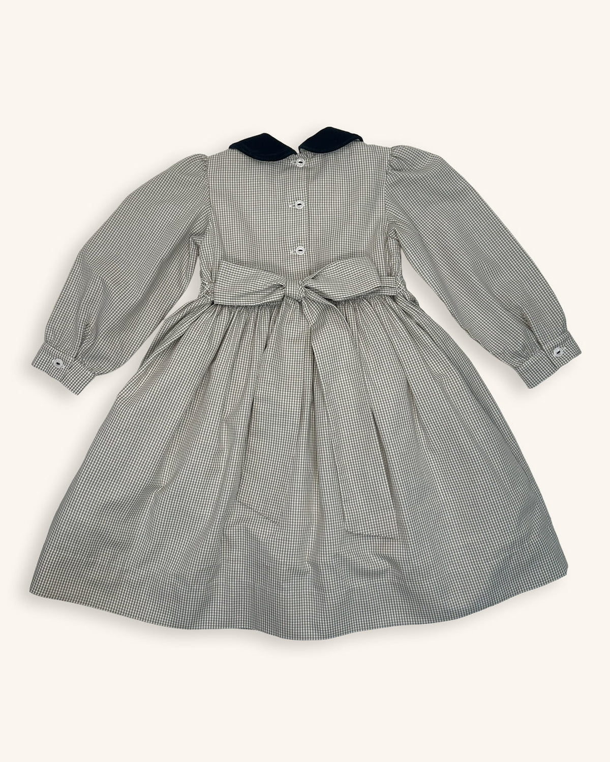 Alice Smocked Dress