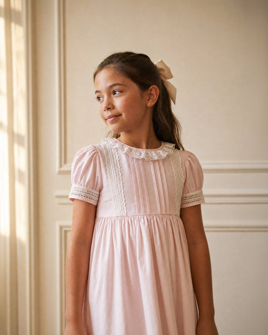Anne Dress