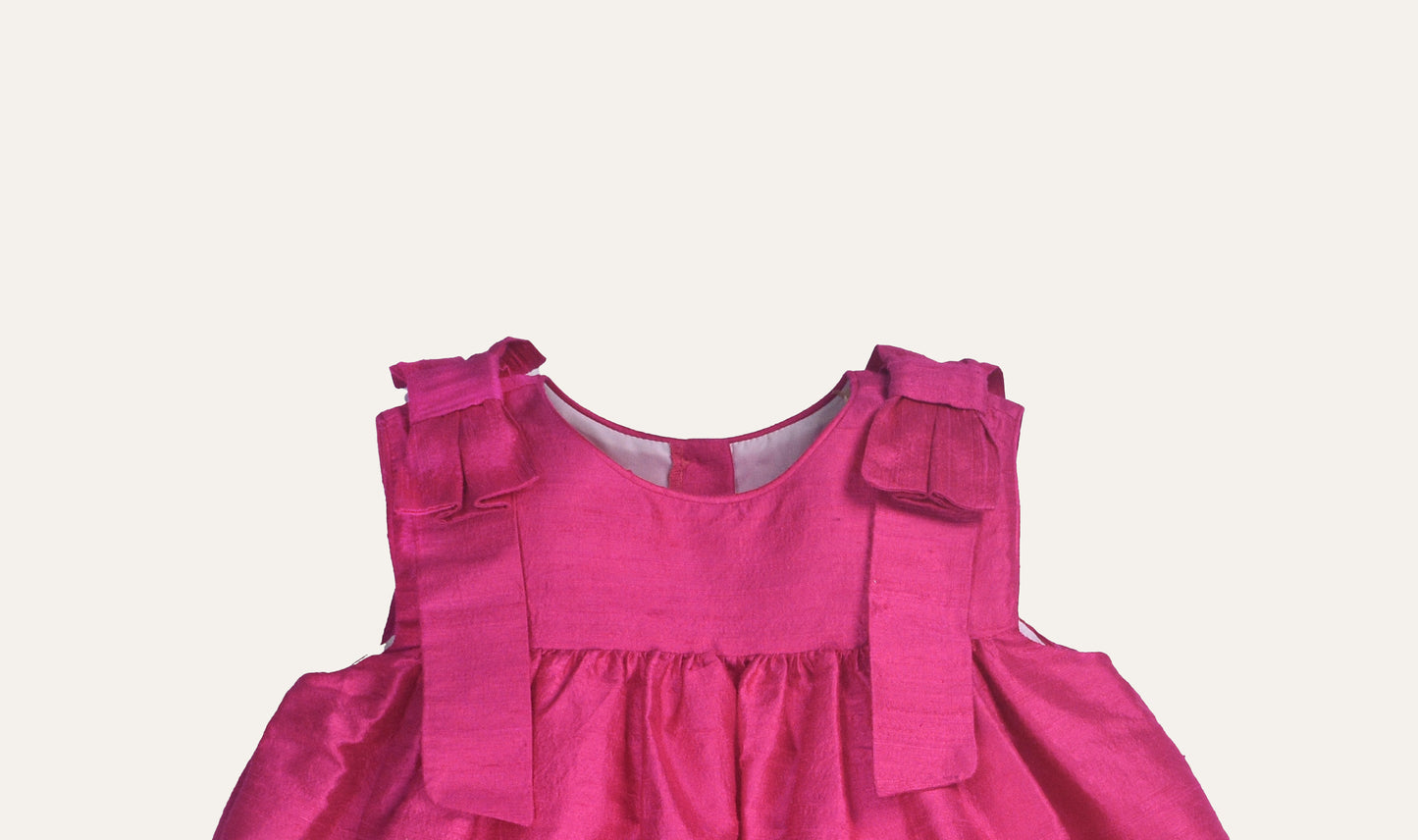 Cordelia Dress