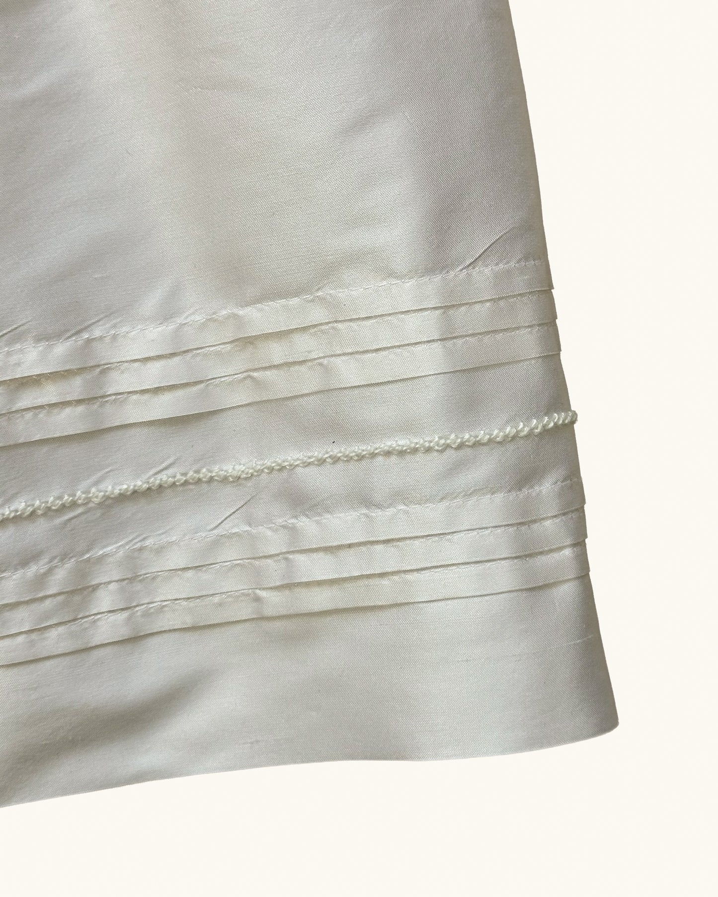 Cullen Gown Set in Silk