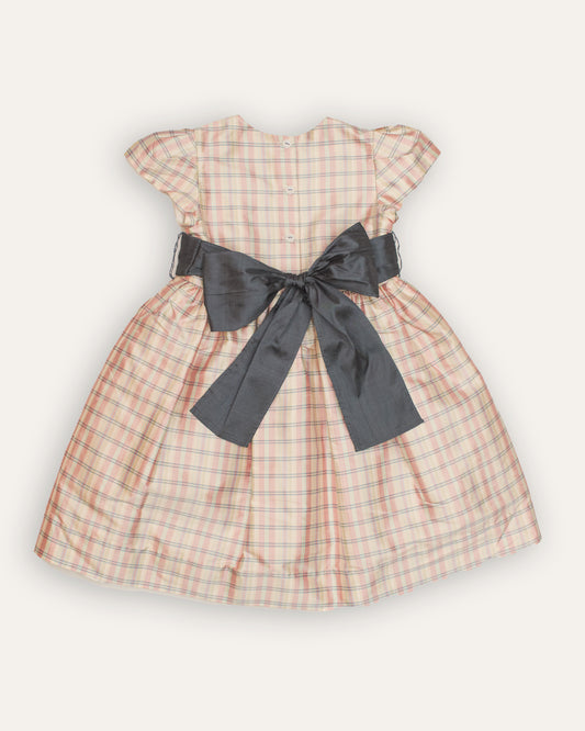 Eloise Dress