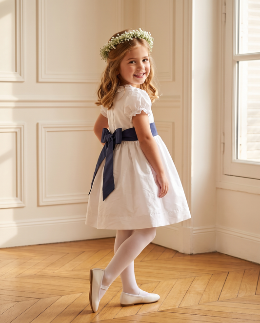 Victoria Dress