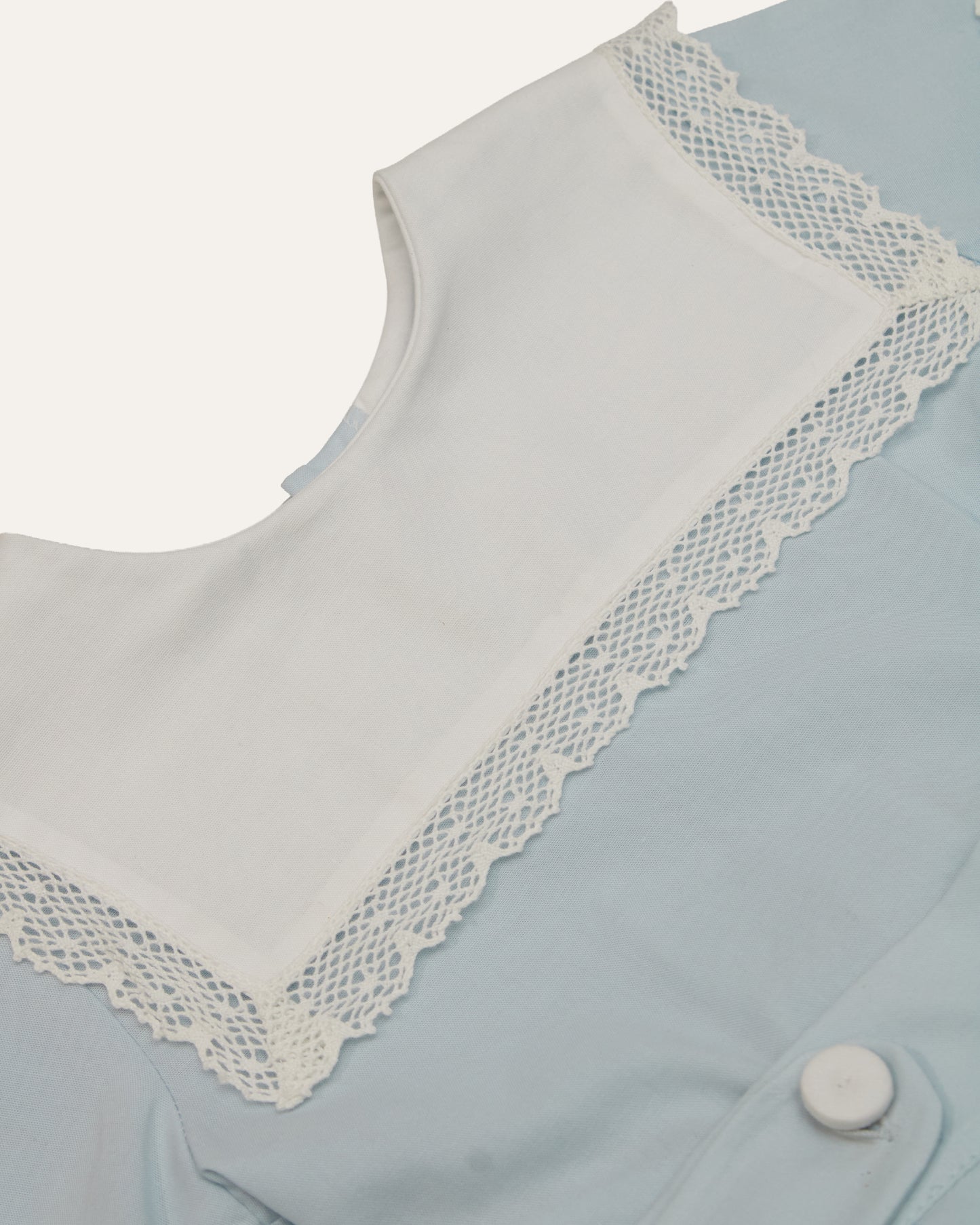 Henry Lace Bloomer