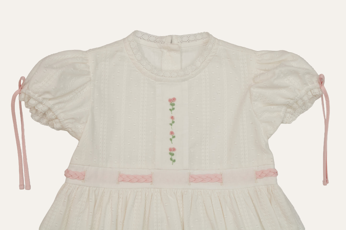 Madeleine Dress