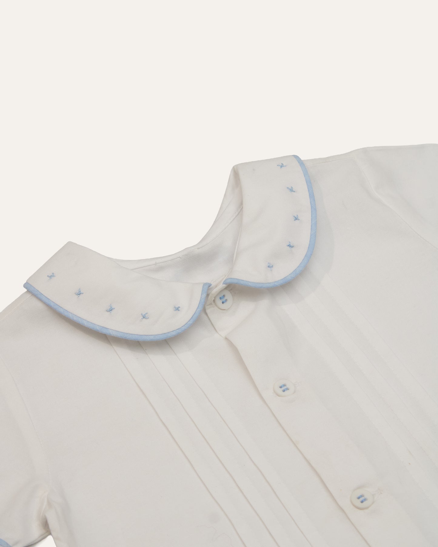 Nathaniel Short Set
