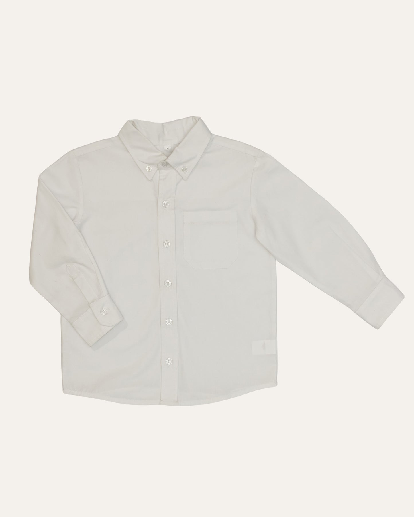 Oliver Button Down Shirt