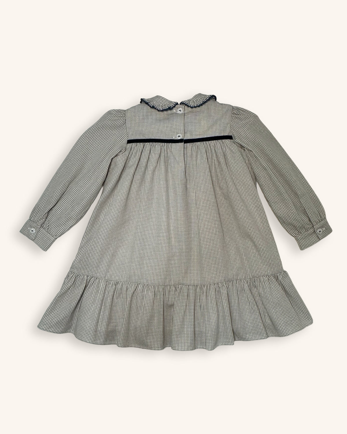 Margot Vintage Dress
