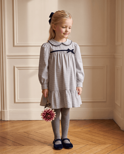 Margot Vintage Dress