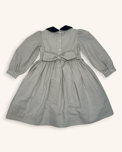 Alice Smocked Dress