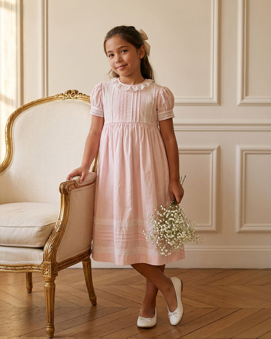 Anne Dress