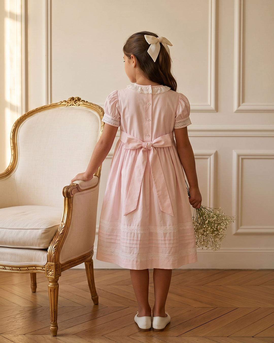 Anne Dress