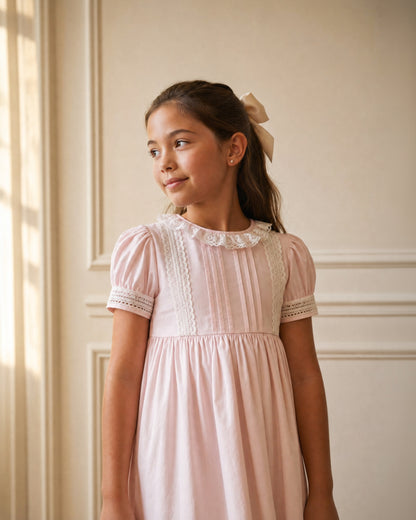 Anne Dress