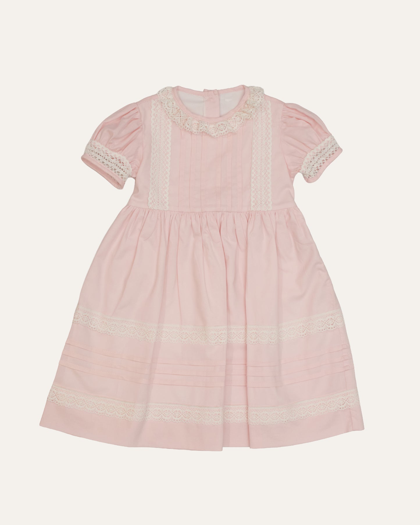 Anne Dress