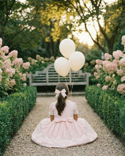 Anne Dress