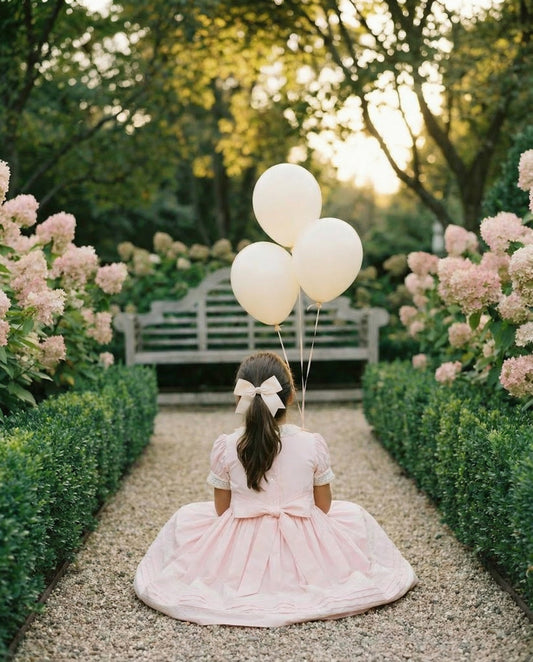 Anne Dress