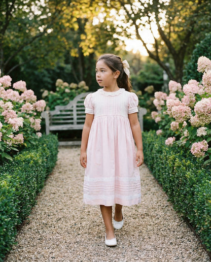 Anne Dress