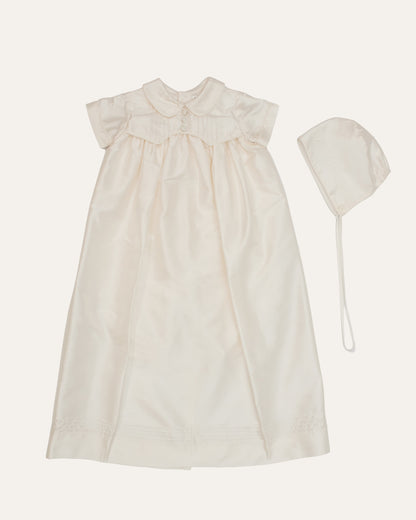 Arland Convertible Set in Silk