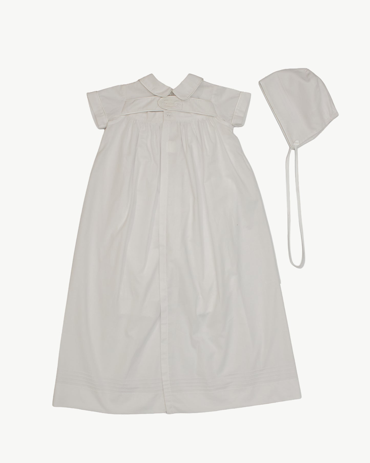 Arland Convertible Set in Cotton