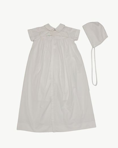 Arland Convertible Set in Cotton