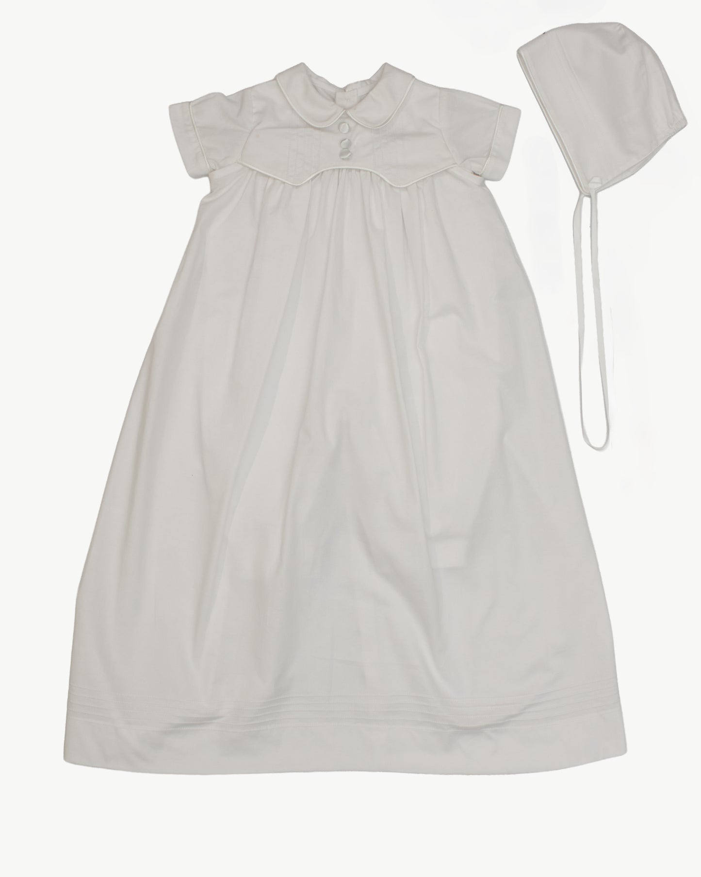 Arland Convertible Set in Cotton