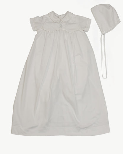 Arland Convertible Set in Cotton