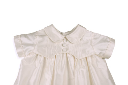 Arland Convertible Set in Silk