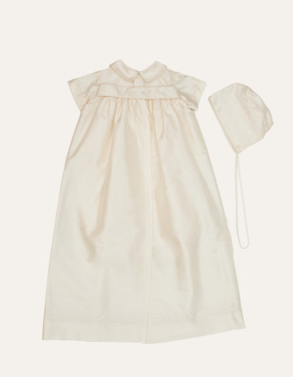 Arland Convertible Set in Silk
