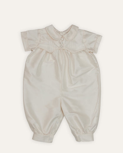 Arland Convertible Set in Silk