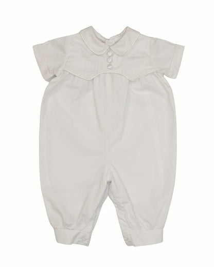 Arland Convertible Set in Cotton