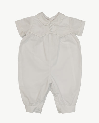 Arland Convertible Set in Cotton
