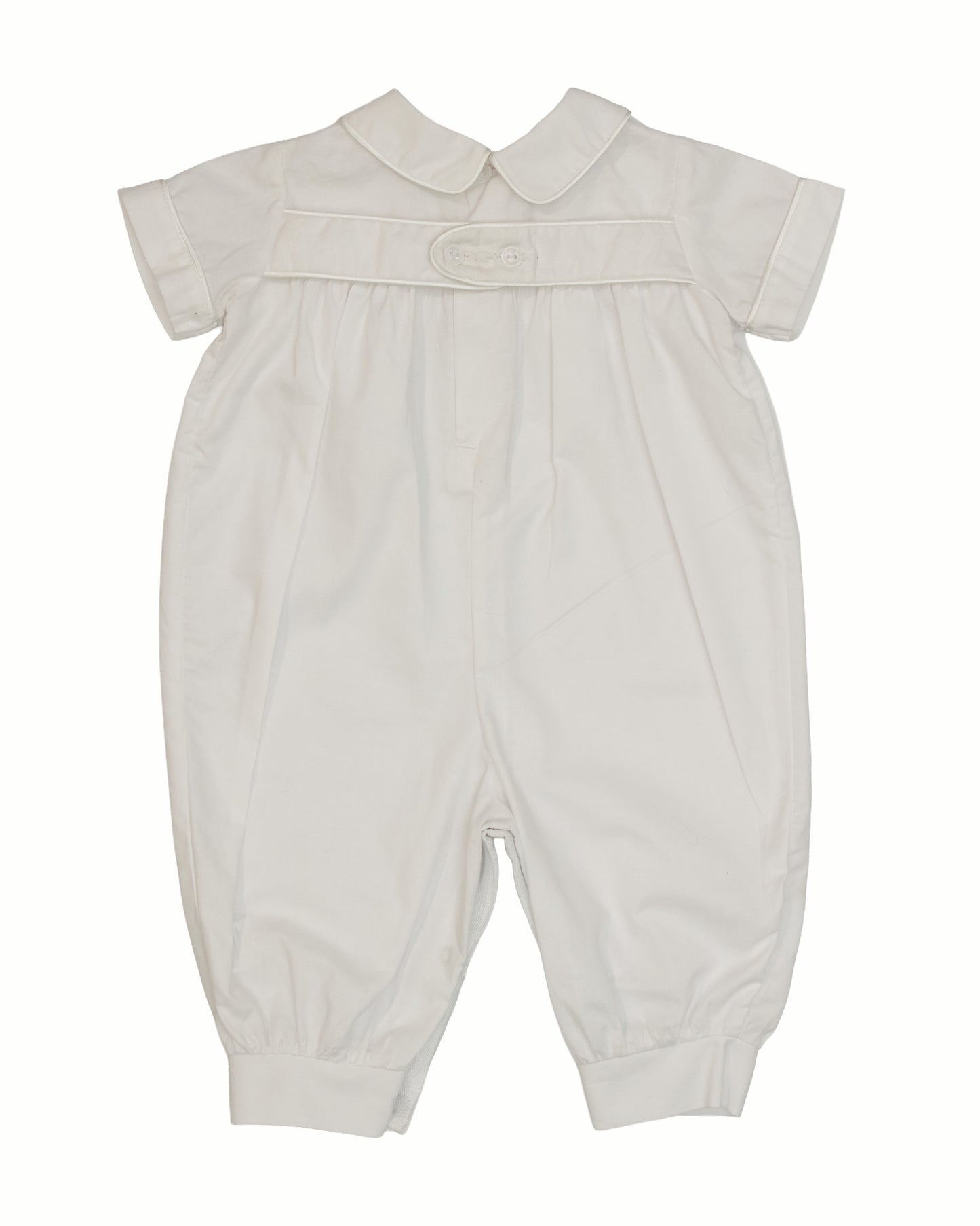 Arland Convertible Set in Cotton