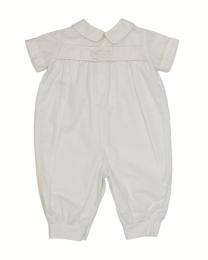 Arland Convertible Set in Cotton