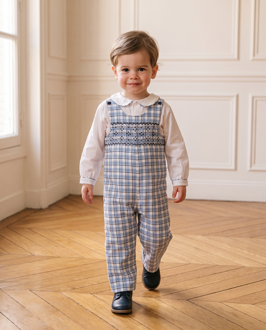 Landon Longall Set