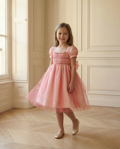Cecil Dress