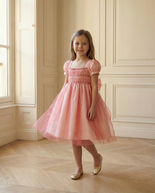 Cecil Dress