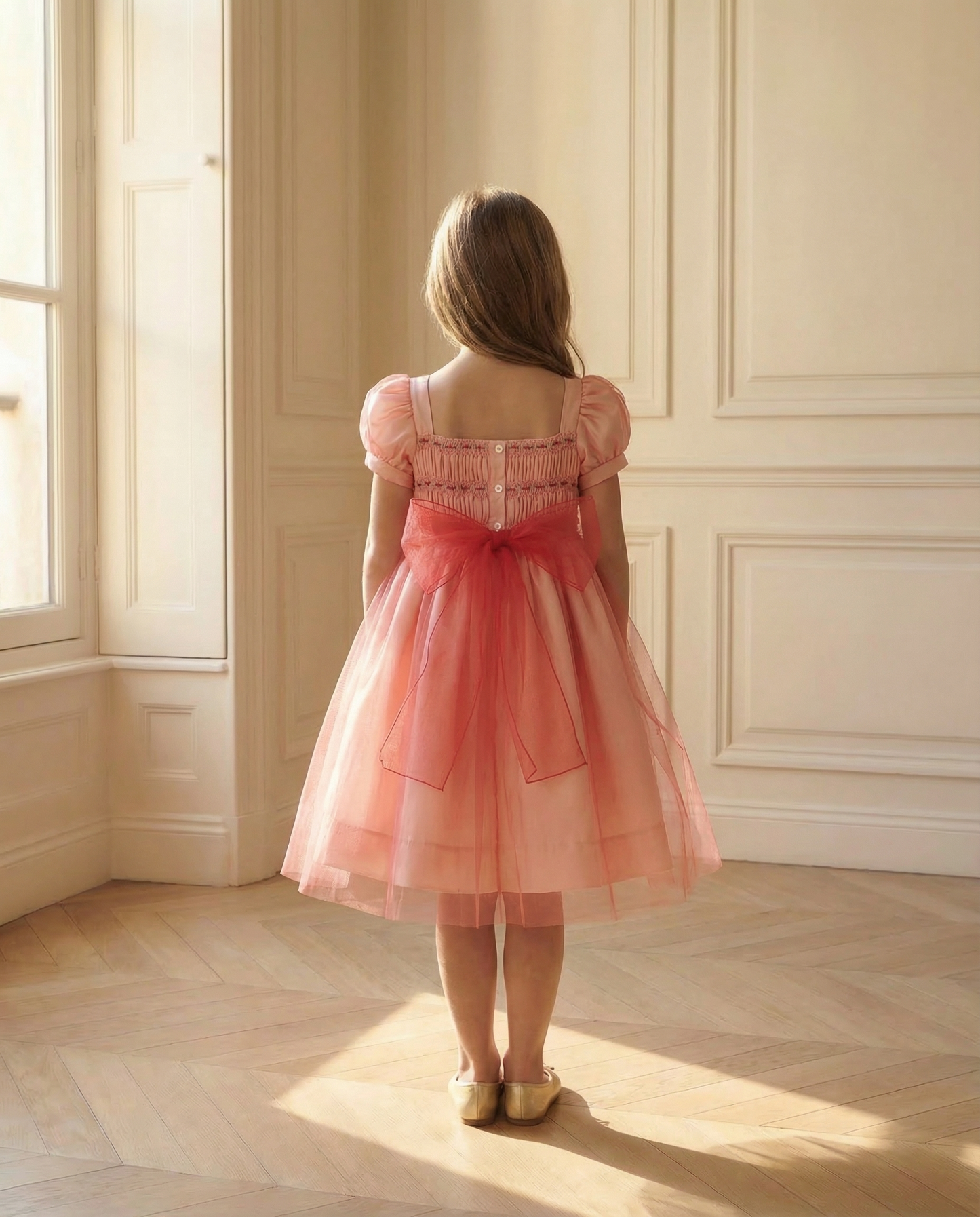Cecil Dress