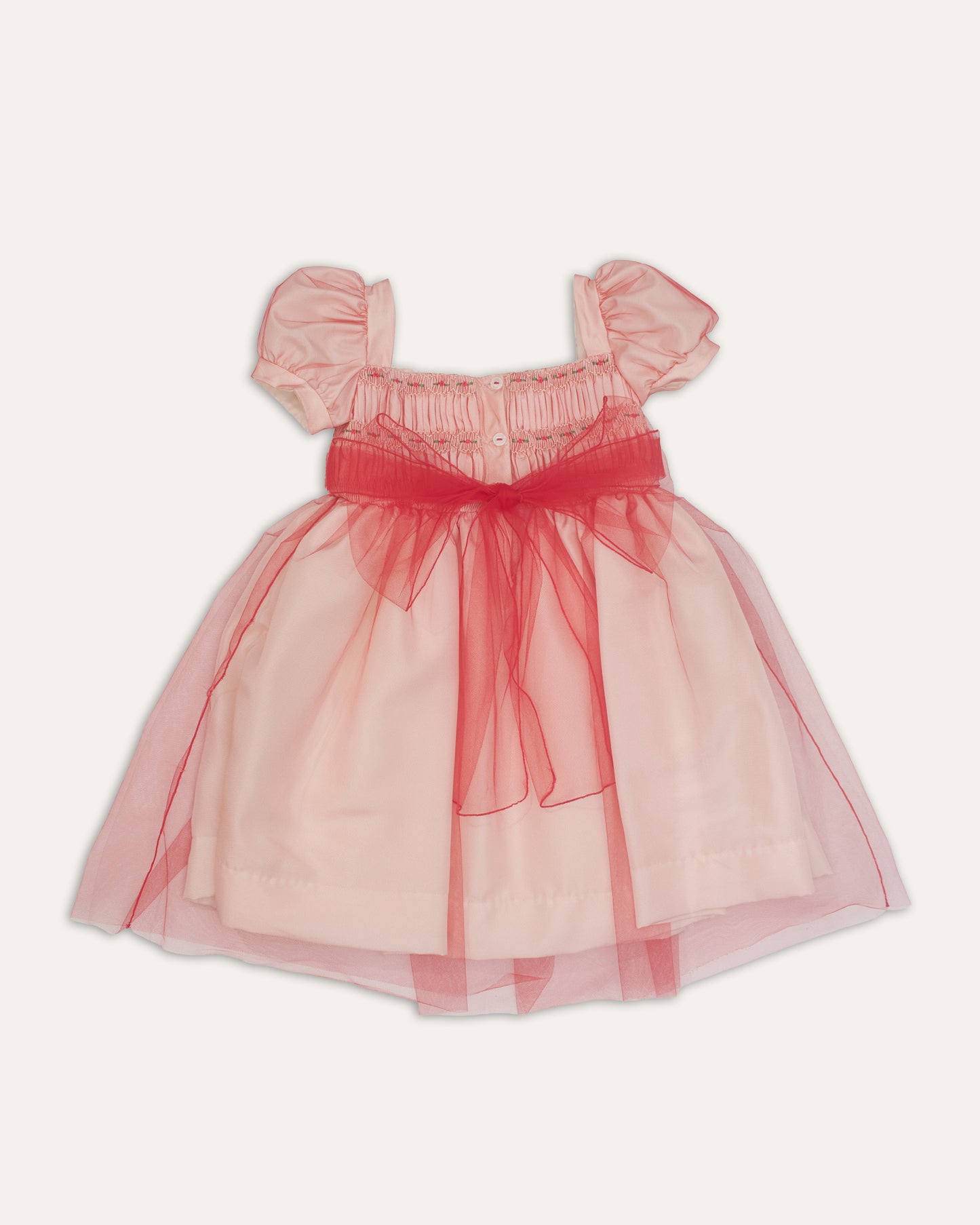 Cecil Dress