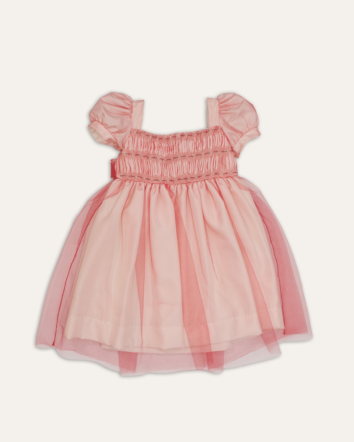 Cecil Dress