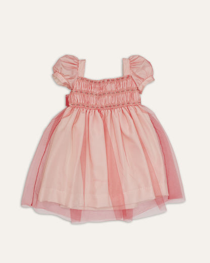 Cecil Dress