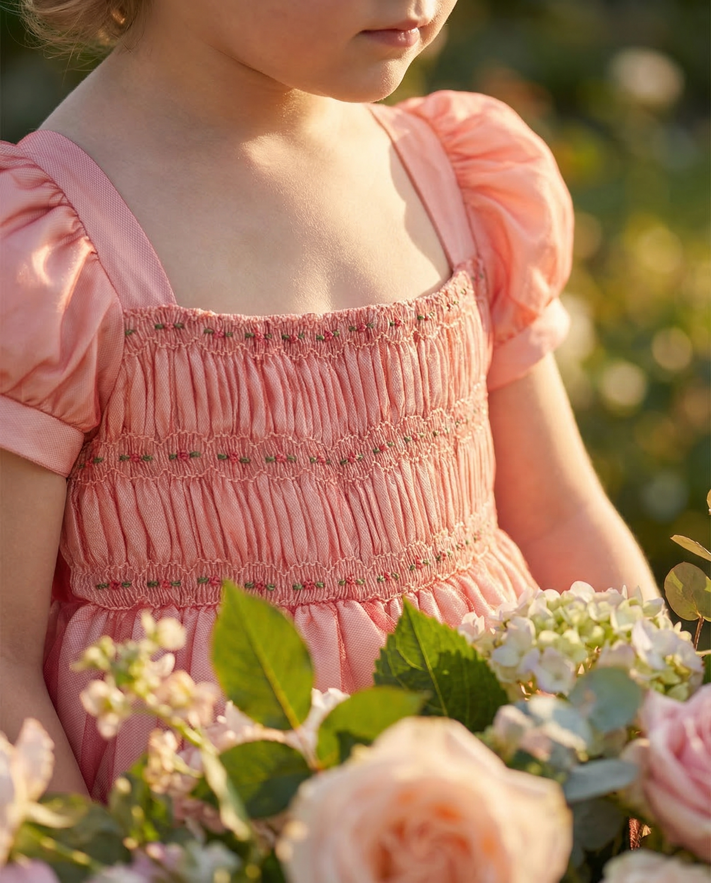 Cecil Dress