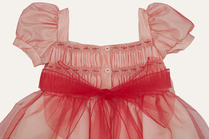 Cecil Dress