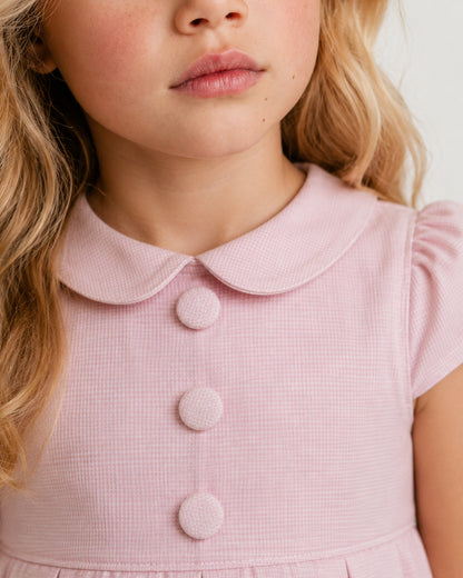 Charlotte Dress