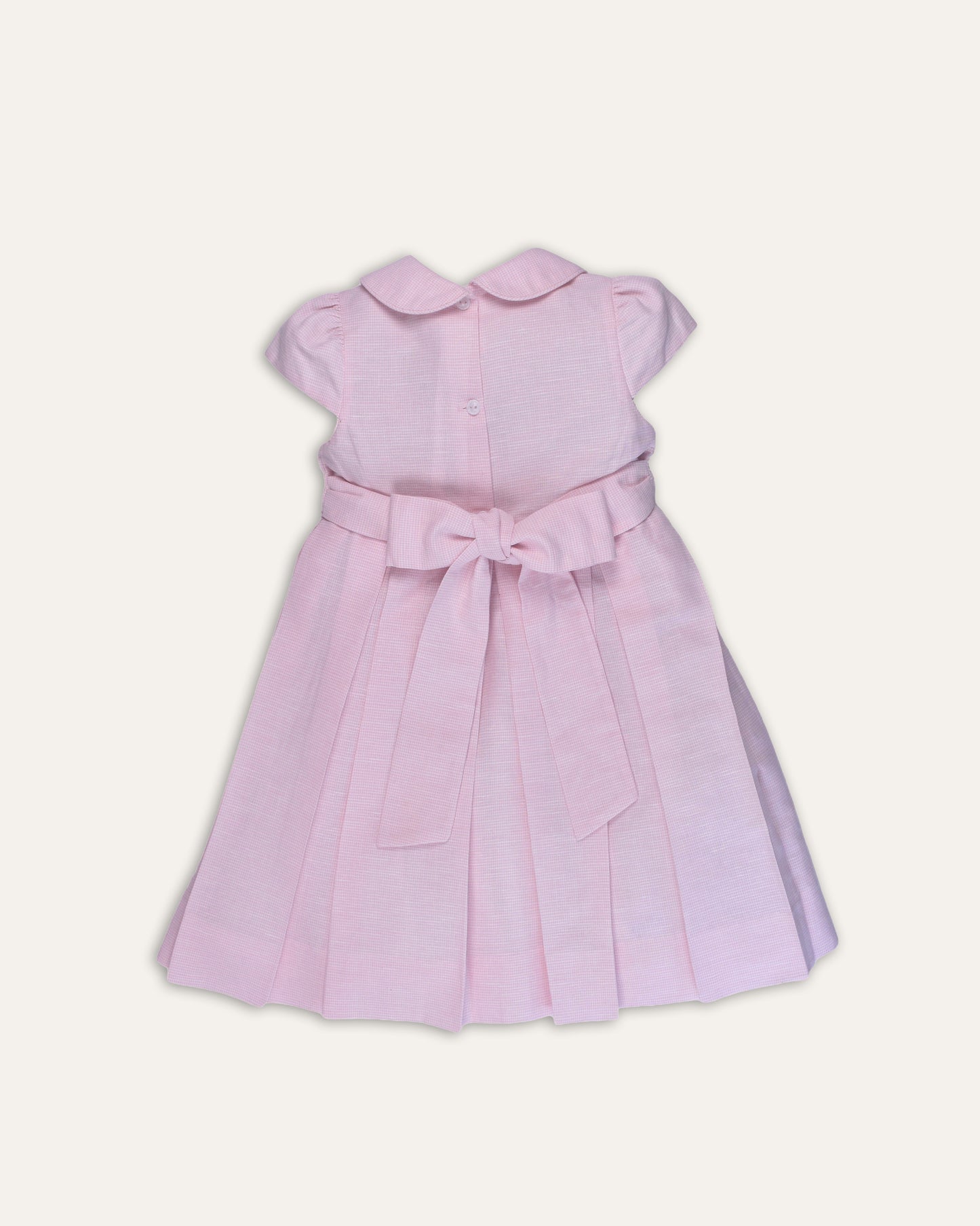 Charlotte Dress
