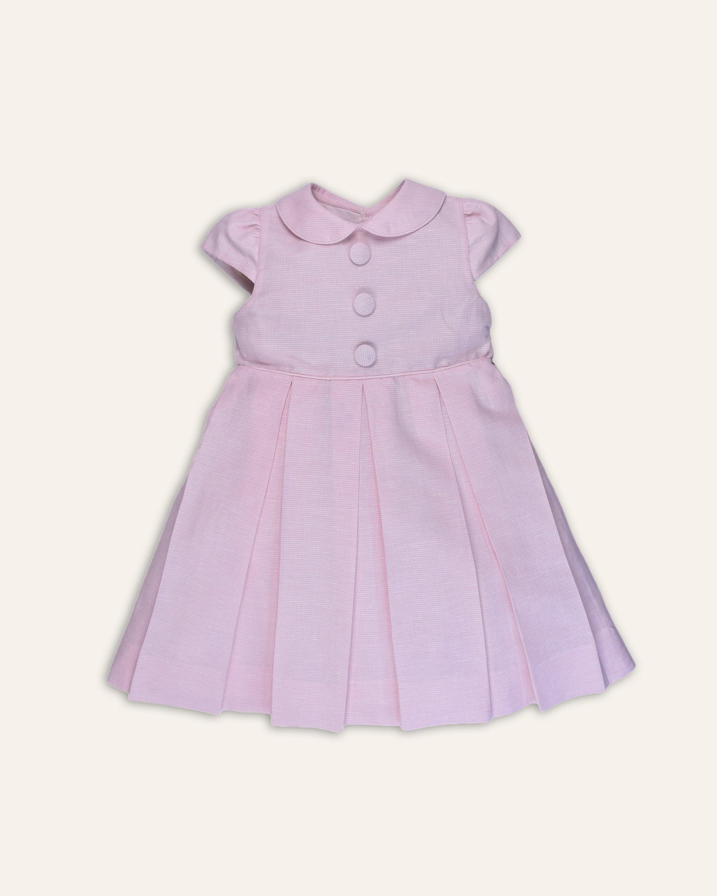 Charlotte Dress