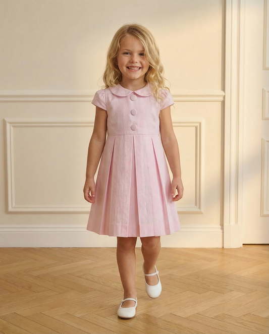 Charlotte Dress