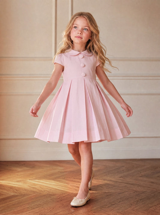 Charlotte Dress