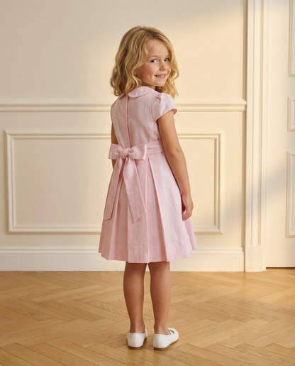 Charlotte Dress