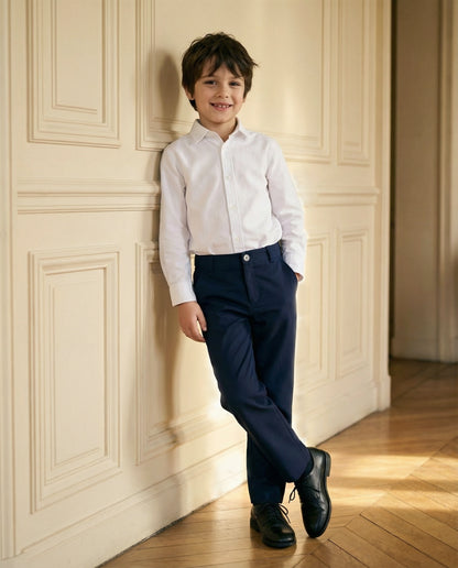 Henry Classic Pants