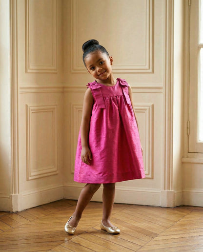 Cordelia Dress
